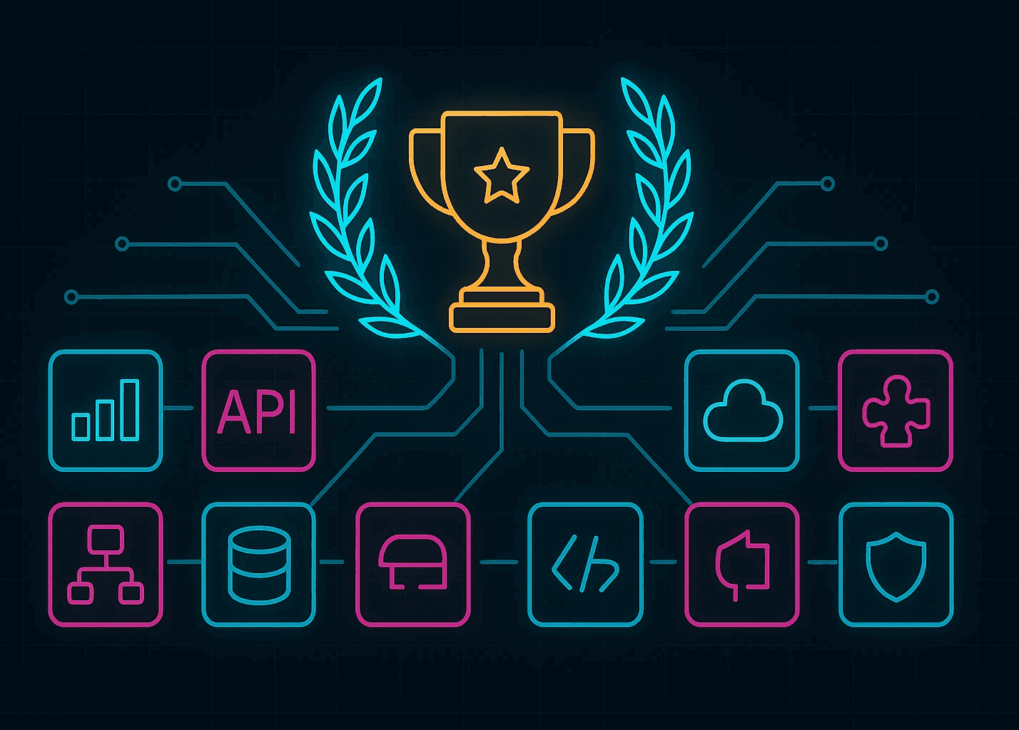 Gartner Market Guide: Top 8 AI Gateways