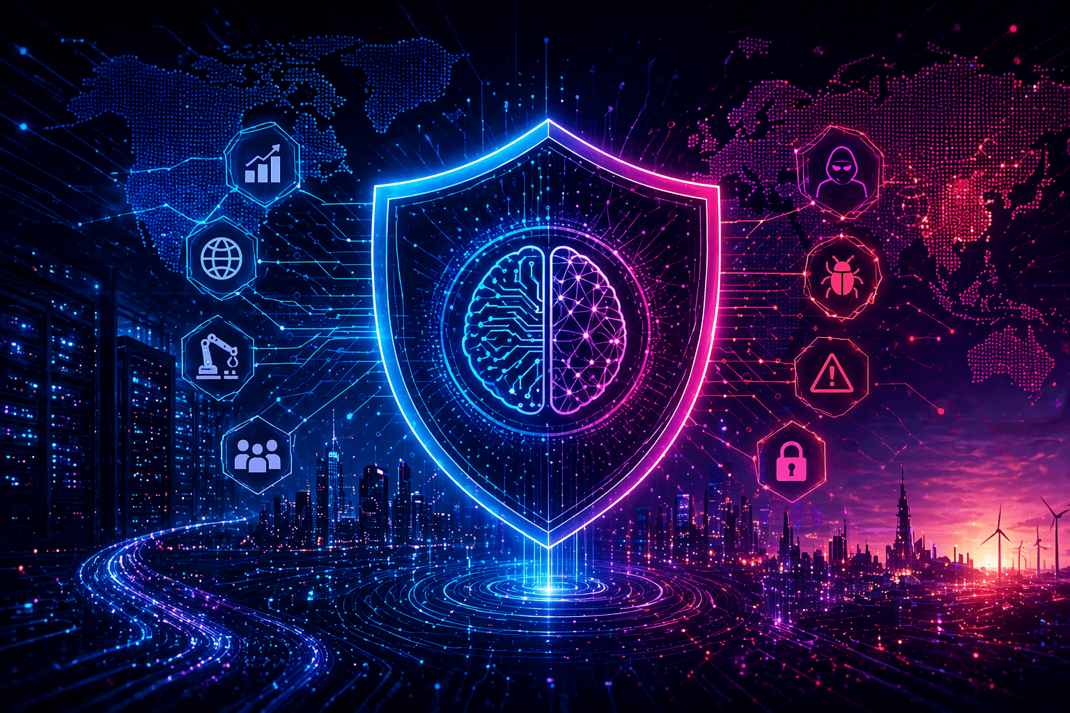 The 2026 AI Index Report: Everything You Must Know