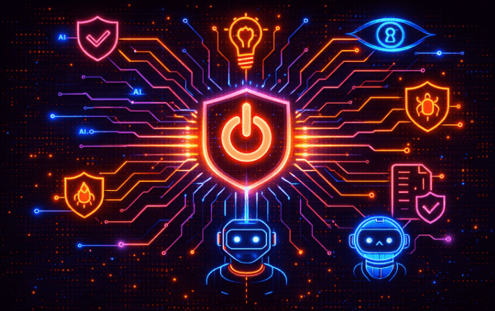 Why AI Agents Need a Kill Switch