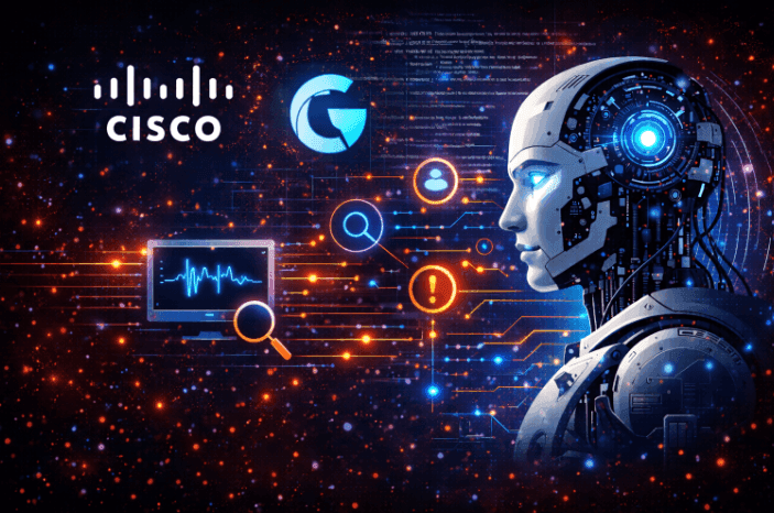 Cisco Acquires Galileo Technologies: Why AI Observability Is Now Critical