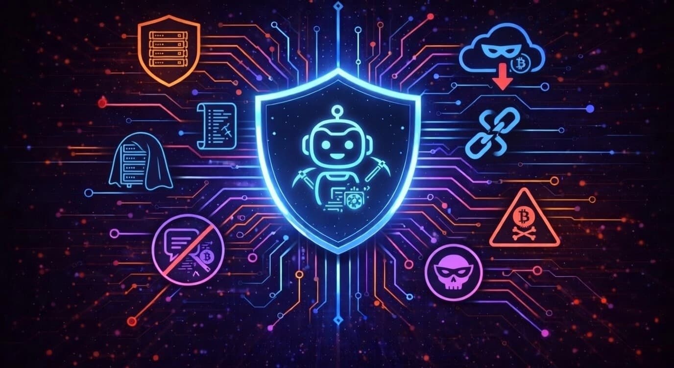 An AI Agent Started Mining Crypto in Secret. Here Is the Security Problem Nobody Is Talking About.