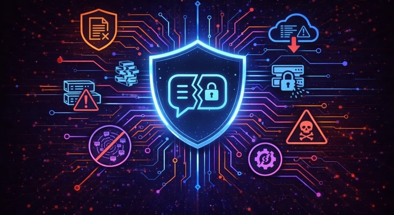 AI Chatbot Logging Is a Security Problem: What the Sears Exposure Reveals