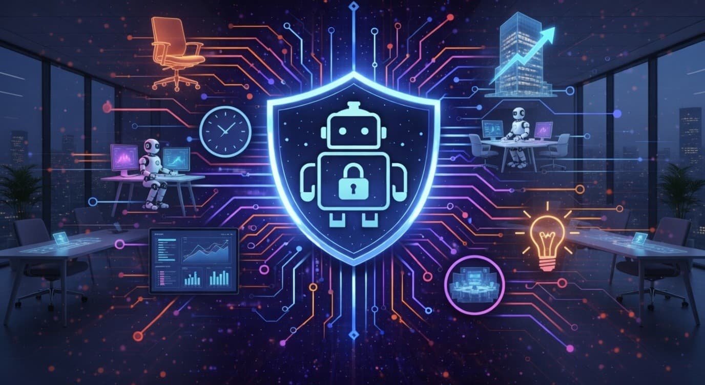 Your AI Agents Deserve a Better Office Than a Terminal Window