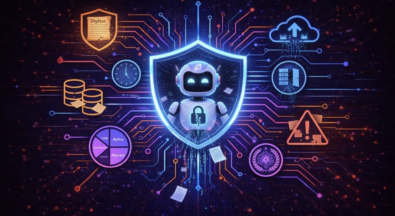 Claude Mythos and the Anthropic Leak: What the Capybara Incident Reveals About Frontier AI Security