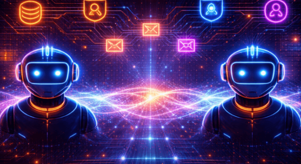 When AI Agents Talk to Each Other: The New Security Risks of Multi-Agent Systems