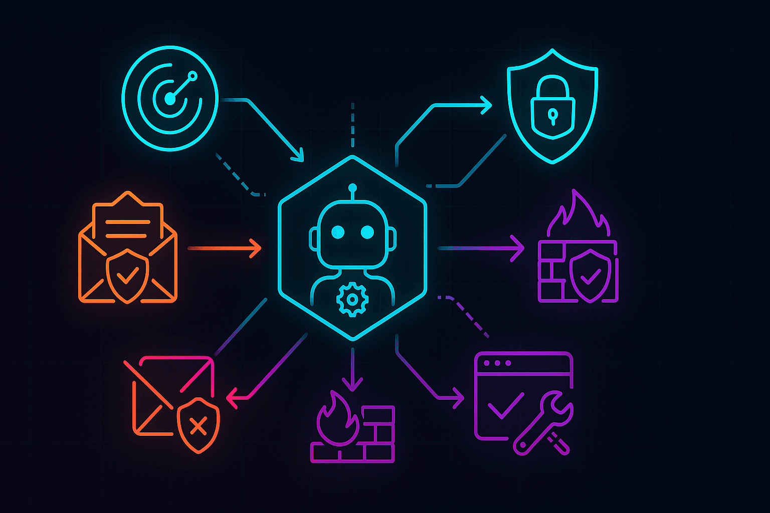 How to prevent prompt injections in AI agents