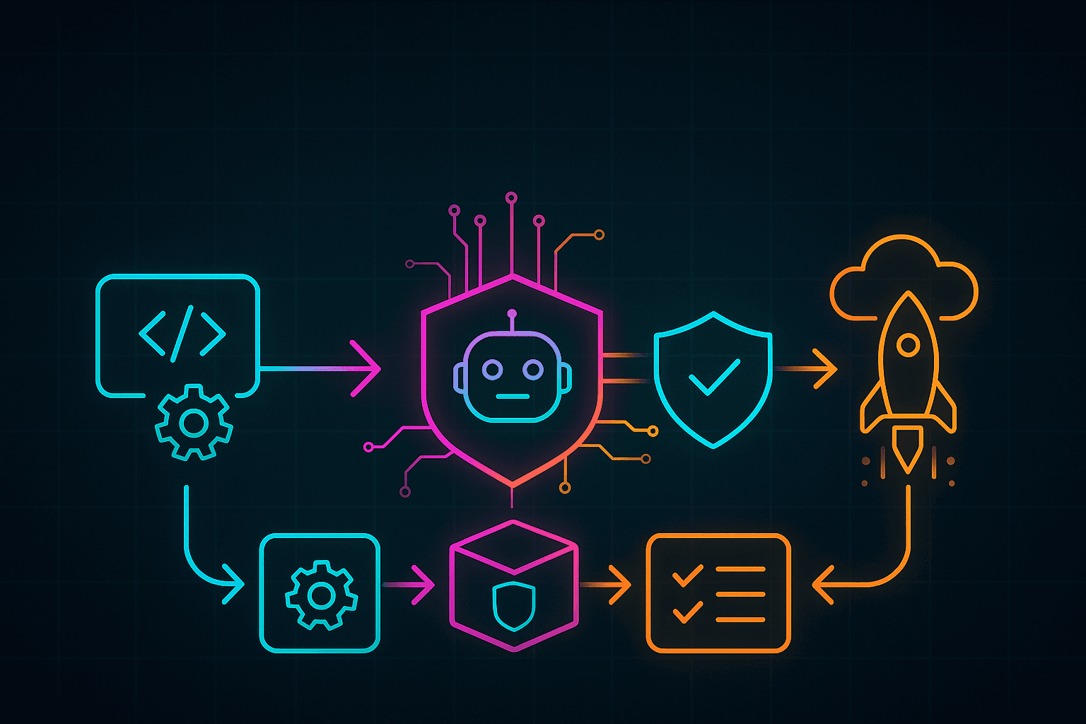 How to deploy an AI Agent