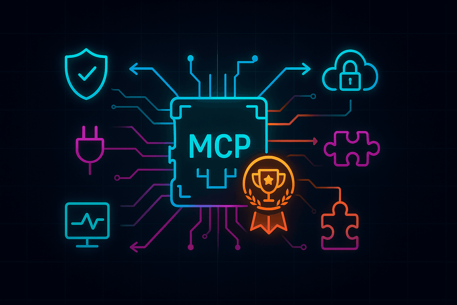 Best MCP Gateways in the market ranking