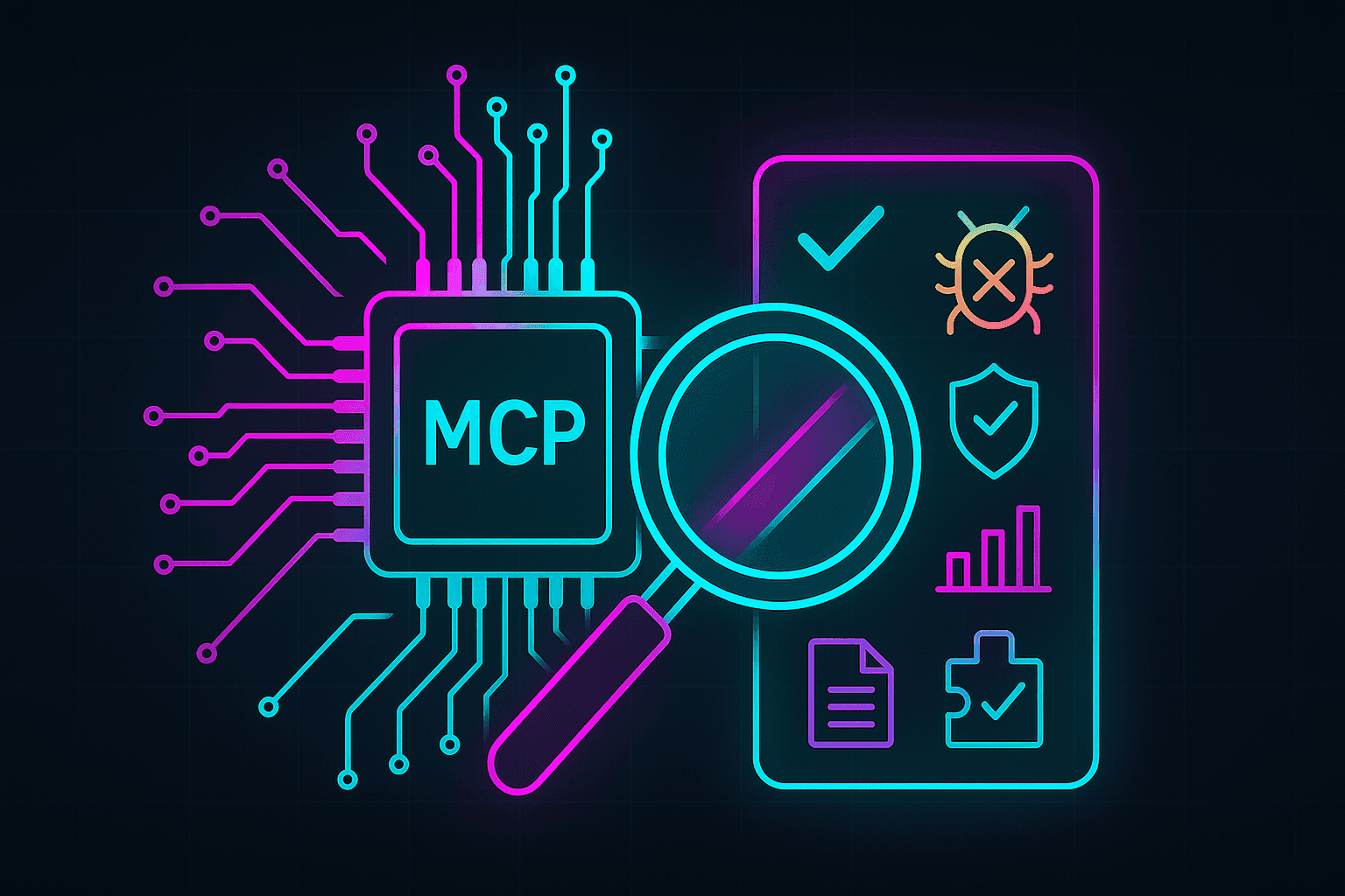 Best MCP Scanners in the market