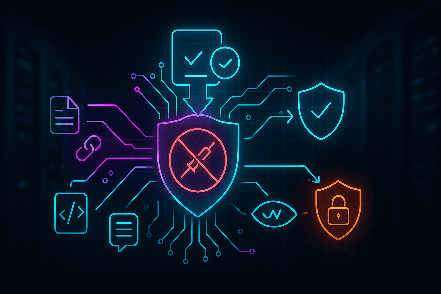 Top 10 AI Agent Security Risks