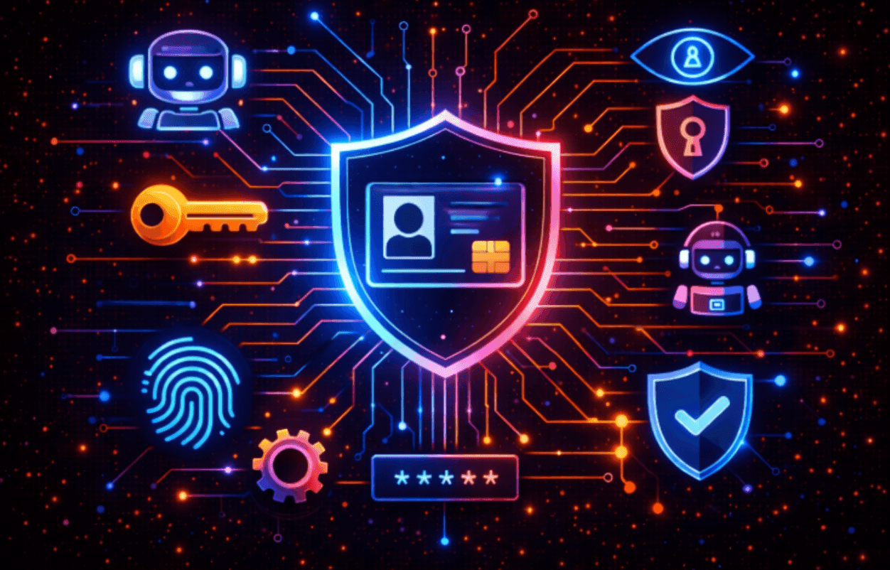 The Rise of Agent IAM