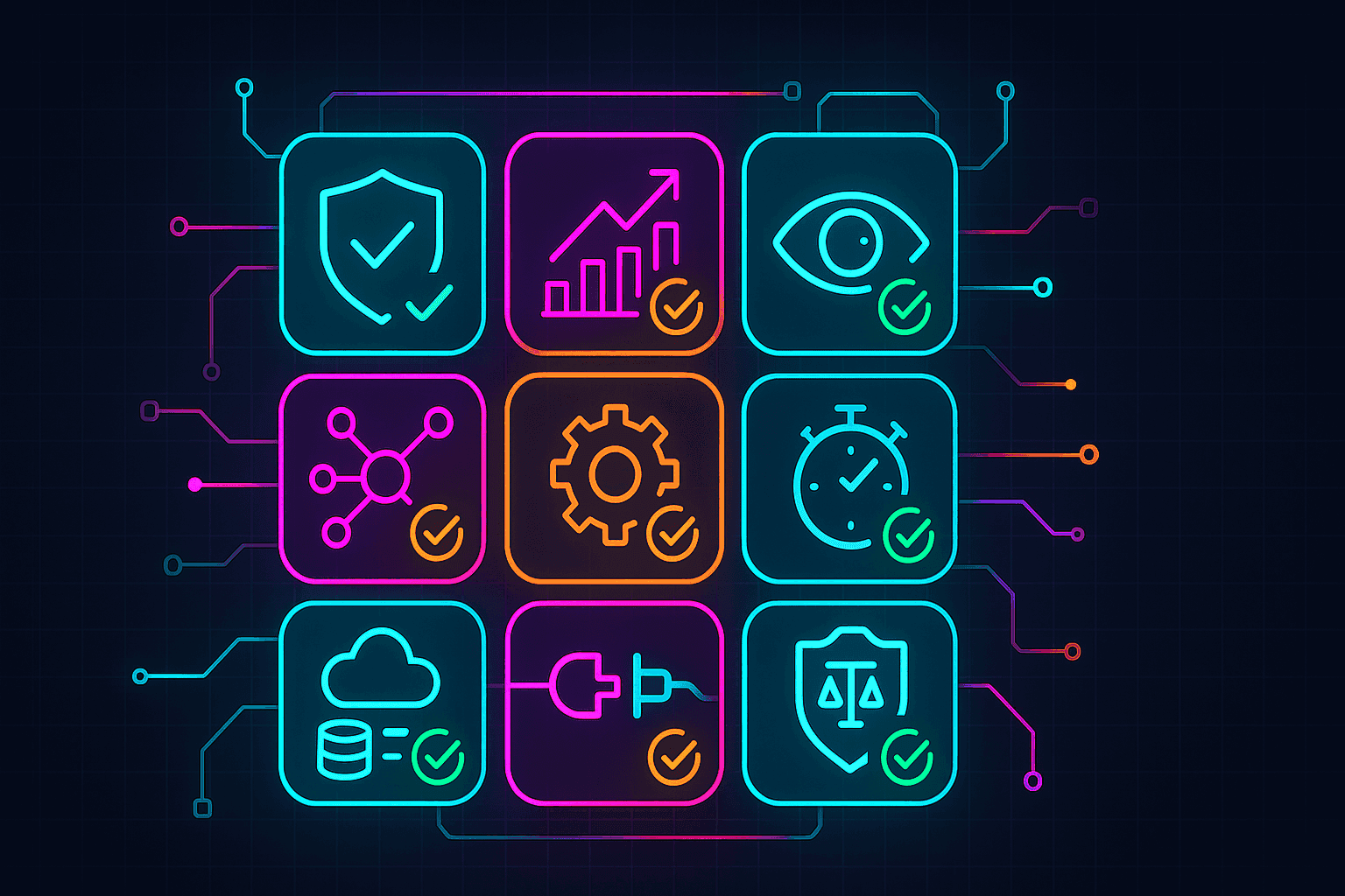 Features to Look for in AI Agent Security platforms