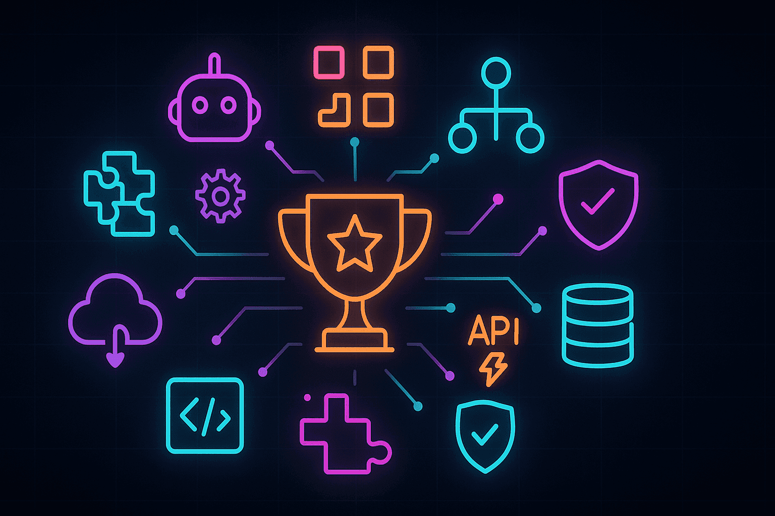 The 10 best AI agent platforms for builders