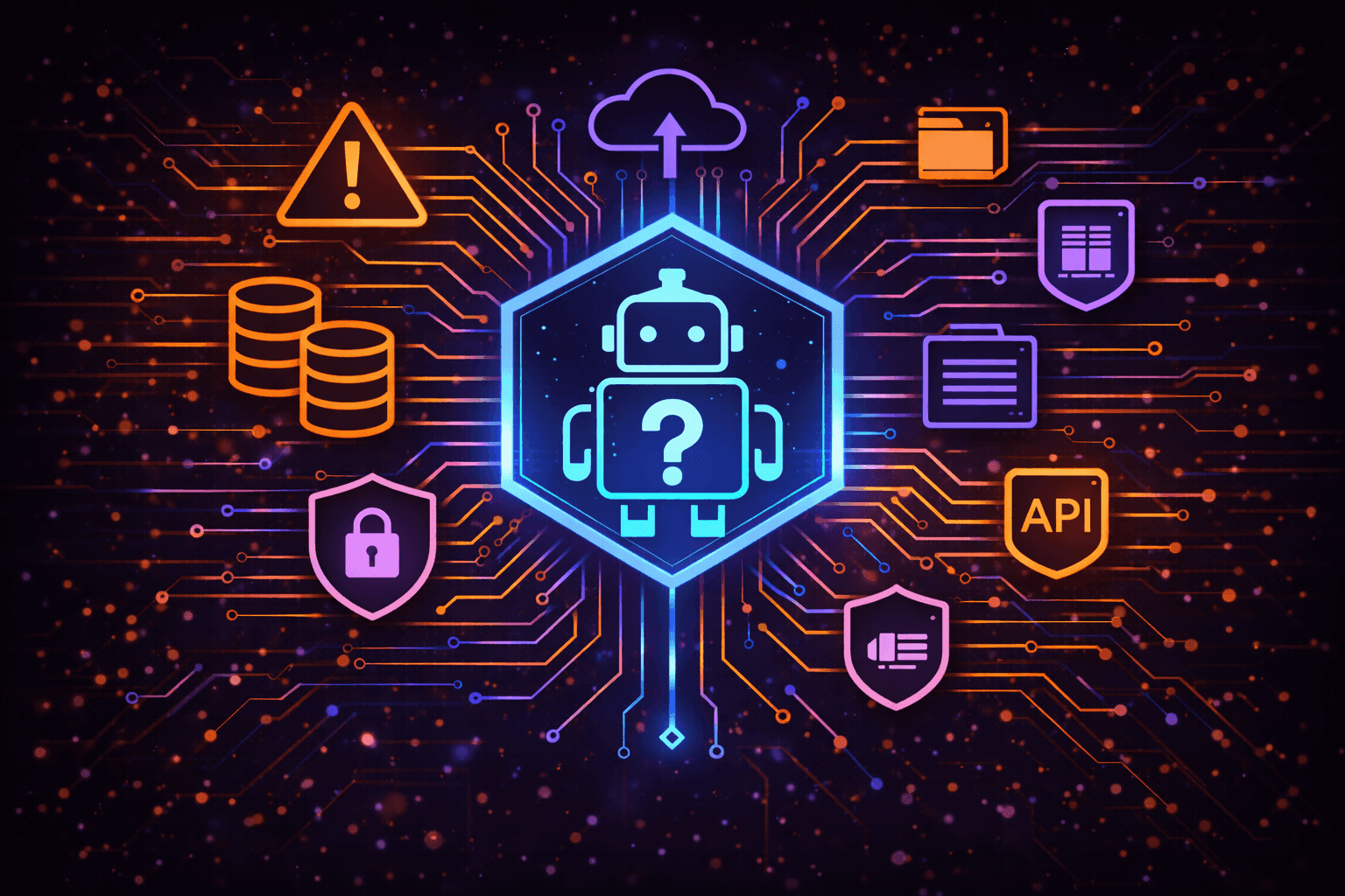 Preventing Shadow AI Agents in Your Company: A Security Framework for Enterprise AI Governance
