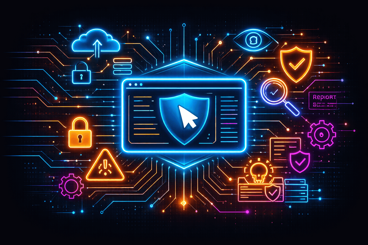 Cursor Security Risks and the Expanding Attack Surface of AI-Driven Development