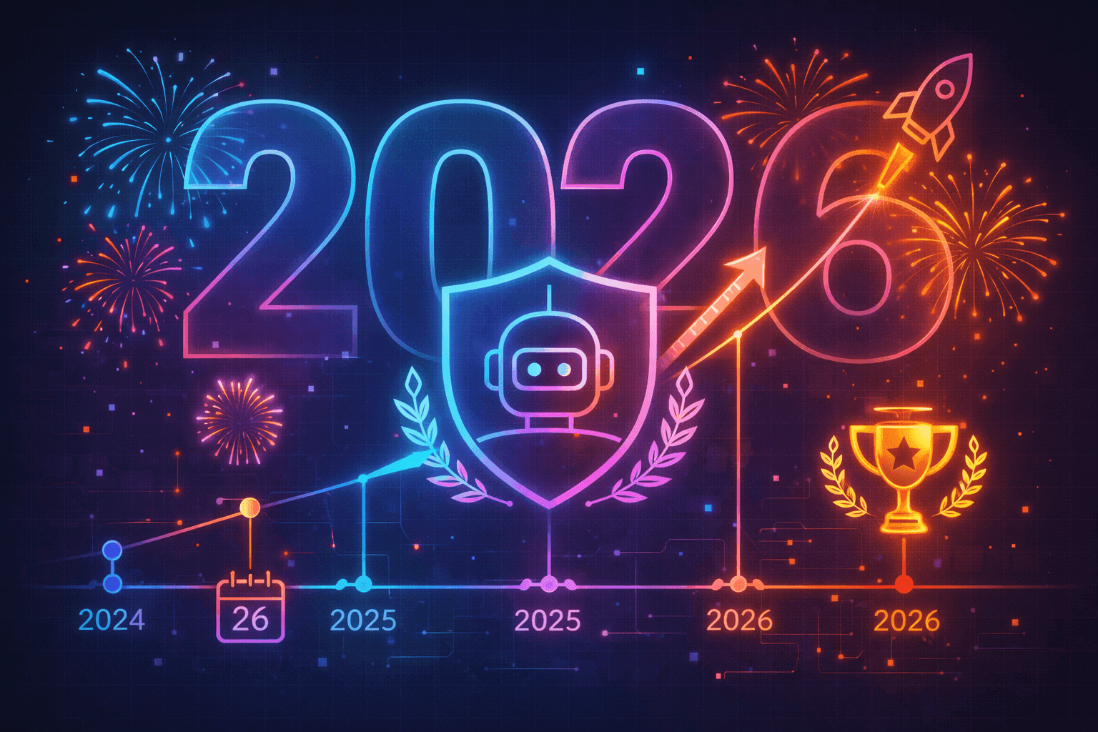 Why 2026 is the Year of AI Agents