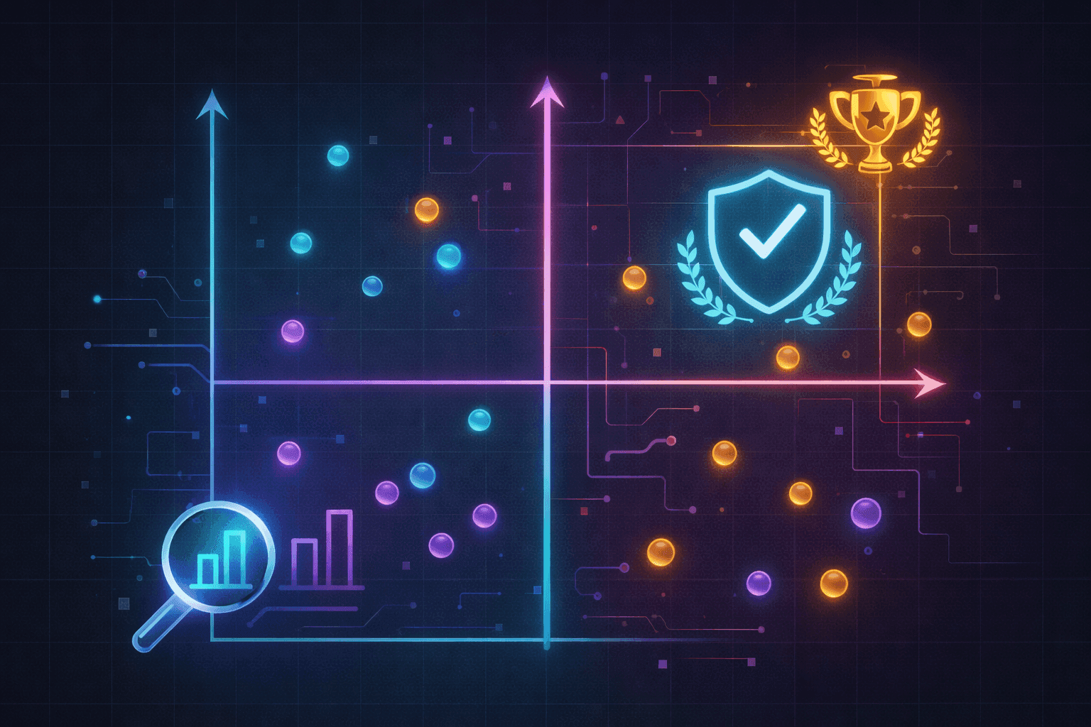 Agent Security Competitive Landscape Analysis
