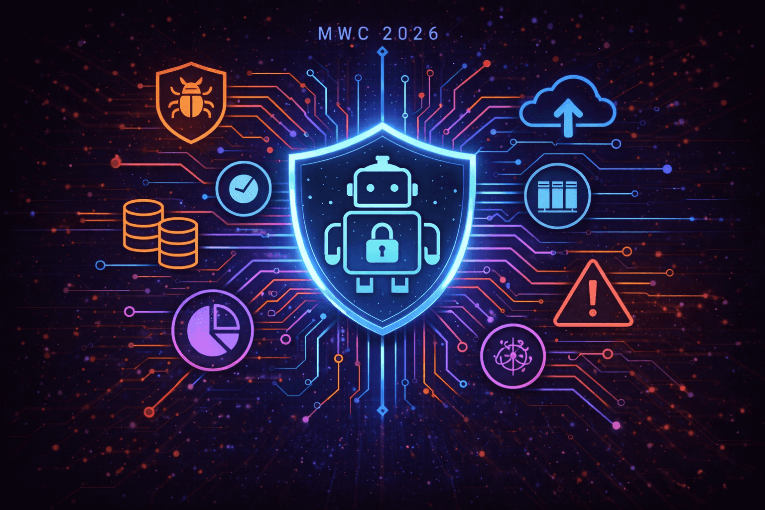 MWC 2026 Highlights the Rise of AI Agent Security in Enterprise AI