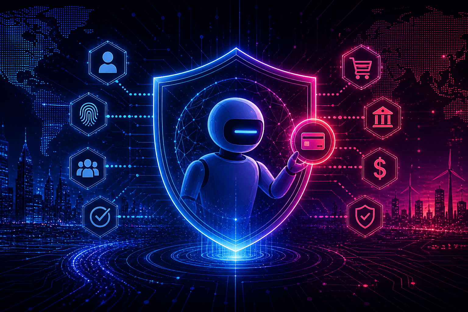 When AI Agents Start Spending Money: Why the Industry Is Rushing to Build Security Standards